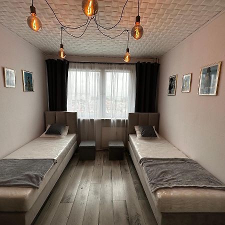 Apartament 70'S Kołobrzeg Extérieur photo