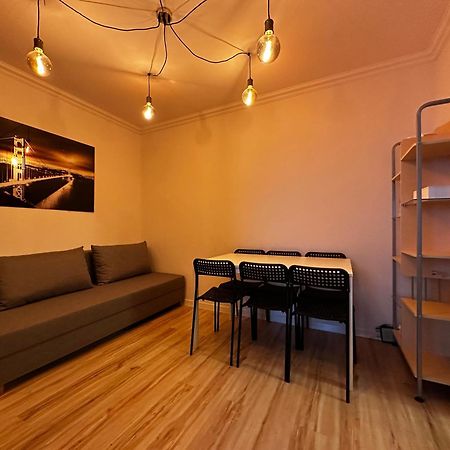 Apartament 70'S Kołobrzeg Extérieur photo